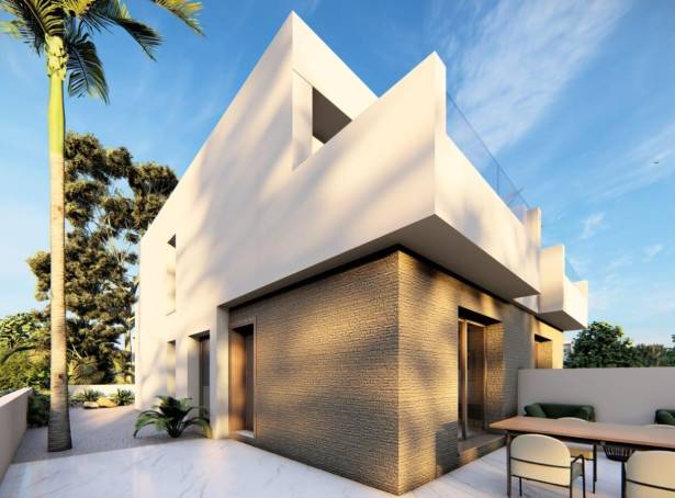 For sale - Villa - Daya Nueva - Pueblo