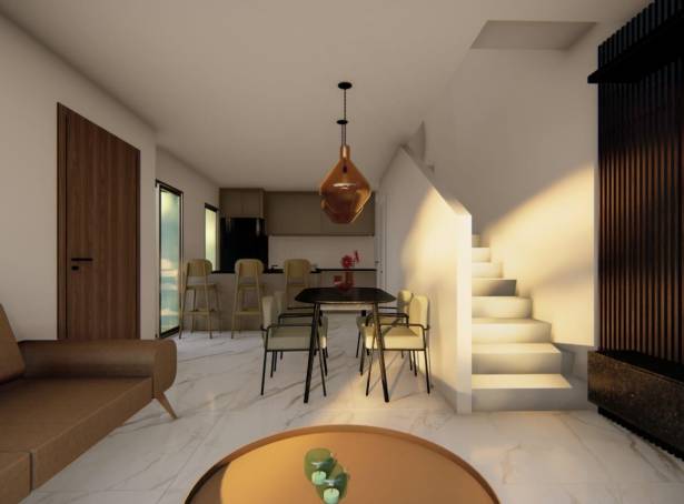 For sale - Villa - Daya Nueva - Pueblo