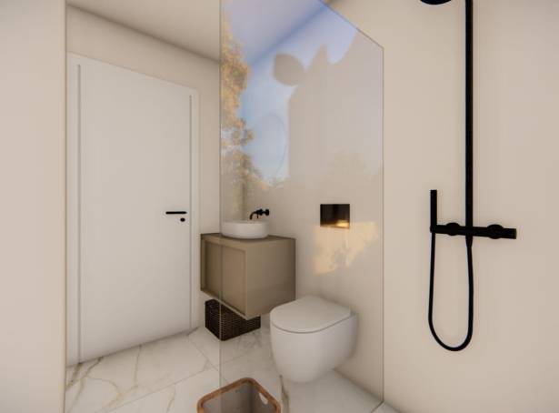 For sale - Villa - Daya Nueva - Pueblo