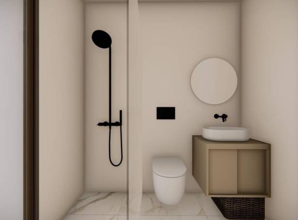 For sale - Villa - Daya Nueva - Pueblo