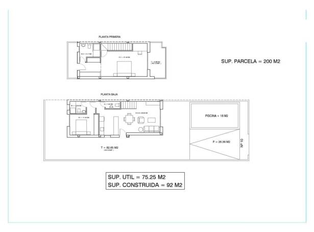 For sale - Villa - Daya Nueva - Pueblo