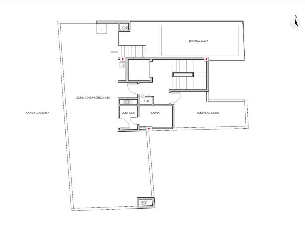 For sale - Apartment - Torrevieja - Centro