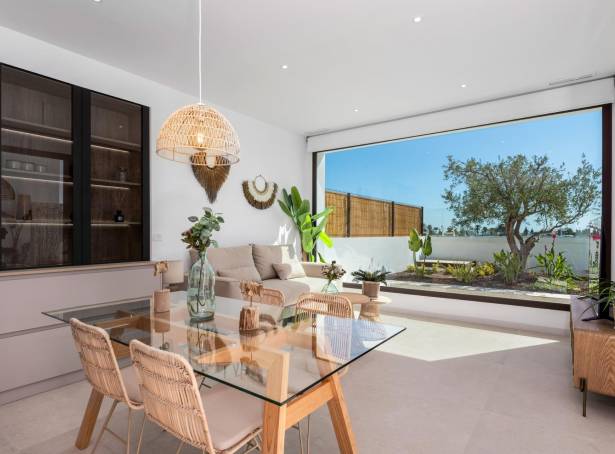 For sale - Villa - Los Alcazares - Serena Golf Resort