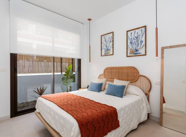 For sale - Villa - Los Alcazares - Serena Golf Resort