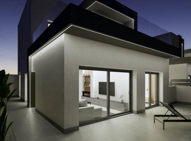 For sale - Villa - Benijofar - Pueblo