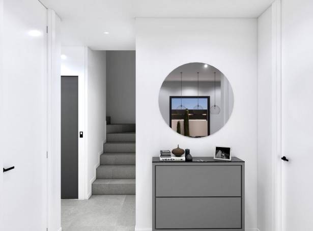 For sale - Villa - Benijofar - Pueblo