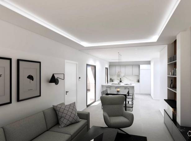 For sale - Villa - Benijofar - Pueblo