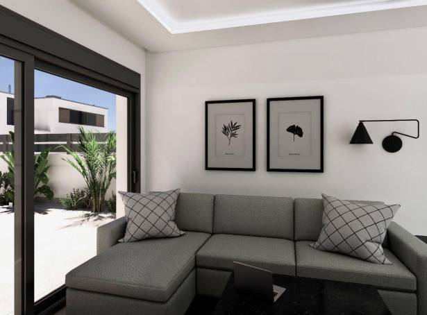 For sale - Villa - Benijofar - Pueblo