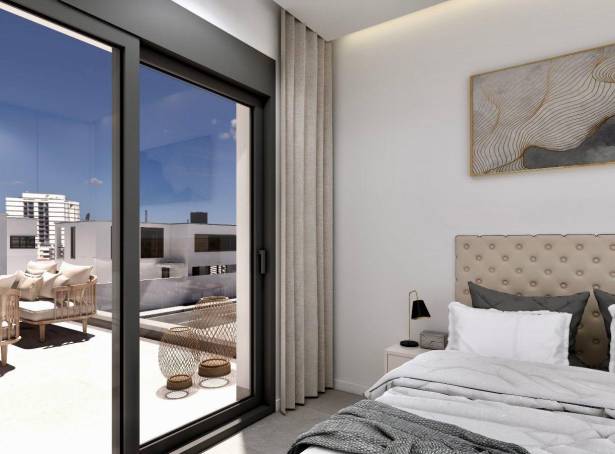 For sale - Villa - Benijofar - Pueblo