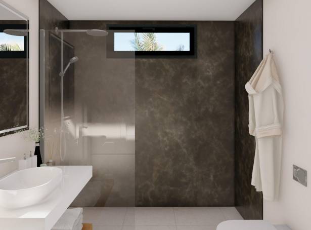 For sale - Villa - Banos y Mendigo - Altaona Golf