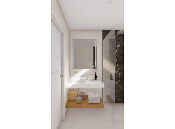 For sale - Villa - Banos y Mendigo - Altaona Golf