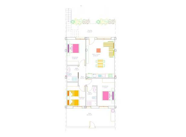 For sale - Bungalow - San Javier & San Pedro Del Pinatar - pueblo