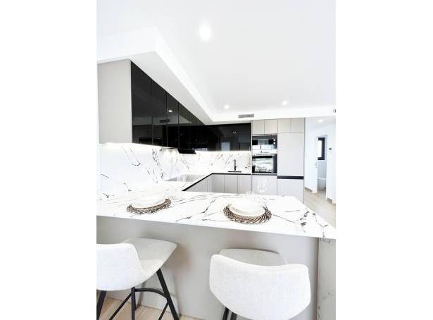 For sale - Villa - Algorfa - La Finca Golf