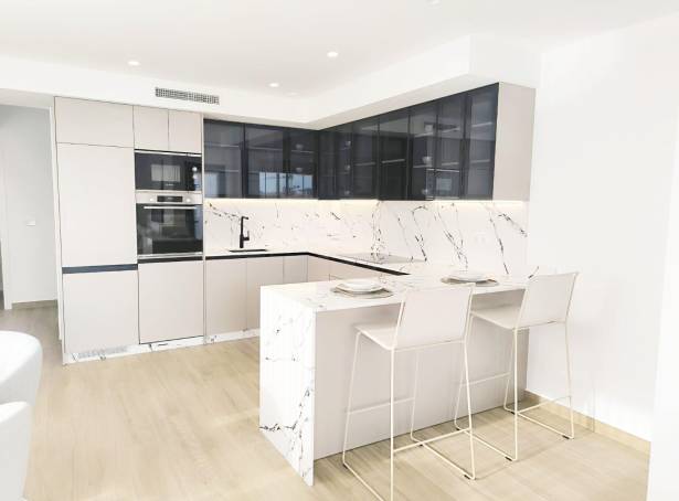 For sale - Villa - Algorfa - La Finca Golf