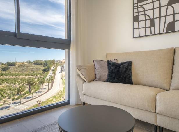 For sale - Villa - Algorfa - La Finca Golf