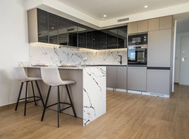 For sale - Villa - Algorfa - La Finca Golf