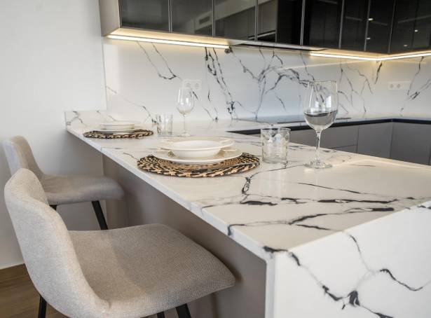 For sale - Villa - Algorfa - La Finca Golf