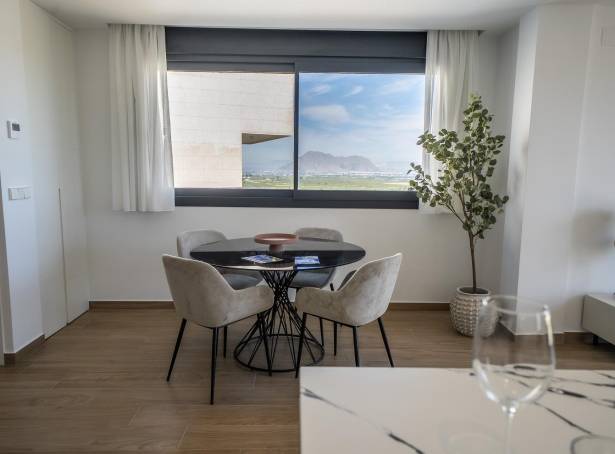 For sale - Villa - Algorfa - La Finca Golf