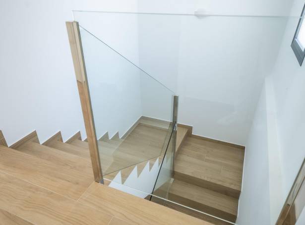 For sale - Villa - Algorfa - La Finca Golf