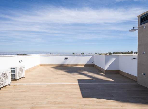 For sale - Villa - Algorfa - La Finca Golf