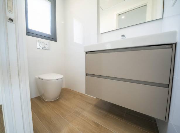 For sale - Villa - Algorfa - La Finca Golf