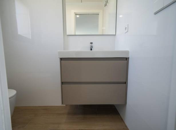 For sale - Villa - Algorfa - La Finca Golf