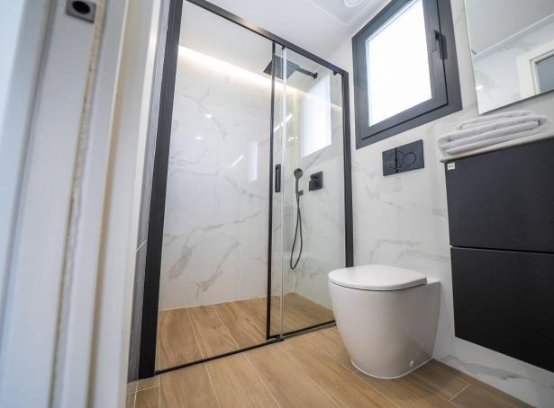 For sale - Villa - Algorfa - La Finca Golf