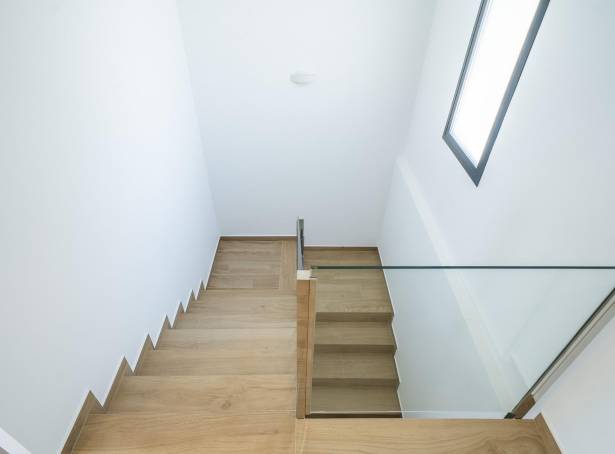 For sale - Villa - Algorfa - La Finca Golf