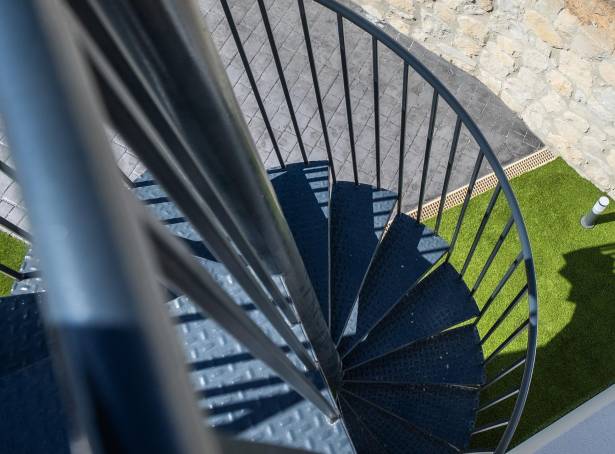 For sale - Villa - Algorfa - La Finca Golf