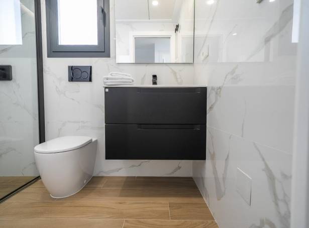 For sale - Villa - Algorfa - La Finca Golf