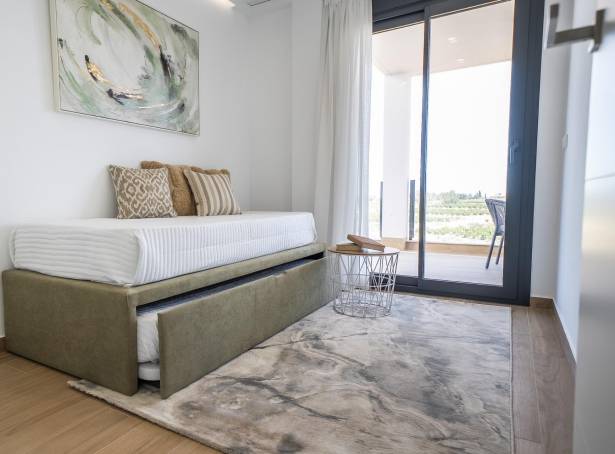 For sale - Villa - Algorfa - La Finca Golf