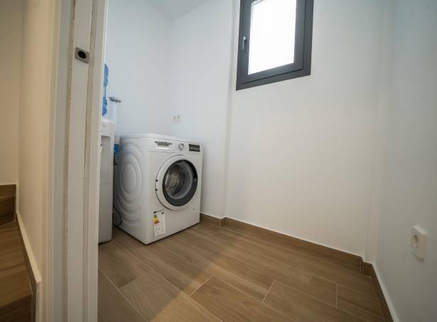 For sale - Villa - Algorfa - La Finca Golf