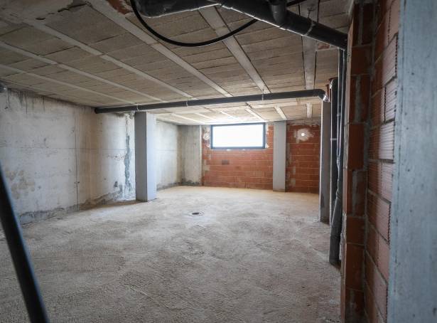 For sale - Villa - Algorfa - La Finca Golf