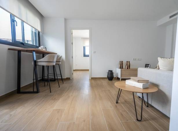 For sale - Villa - Algorfa - La Finca Golf