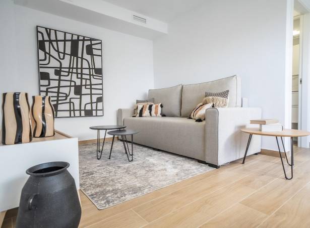 For sale - Villa - Algorfa - La Finca Golf