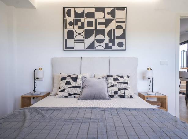 For sale - Villa - Algorfa - La Finca Golf