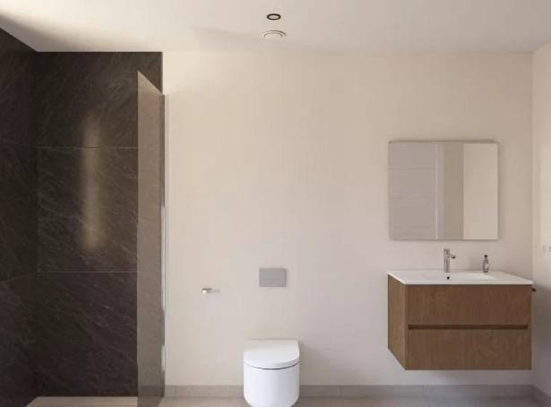 For sale - Villa - Banos y Mendigo - Altaona Golf