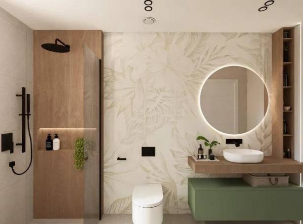 For sale - Villa - Banos y Mendigo - Altaona Golf