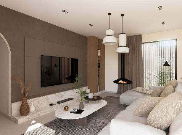 For sale - Villa - Banos y Mendigo - Altaona Golf