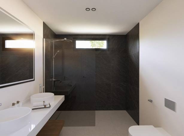 For sale - Villa - Banos y Mendigo - Altaona Golf