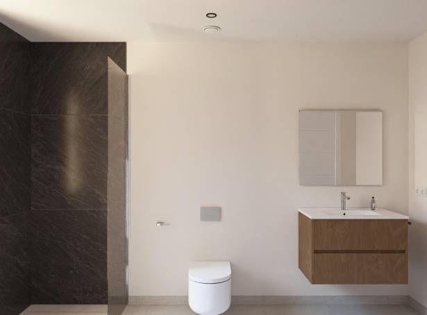 For sale - Villa - Banos y Mendigo - Altaona Golf