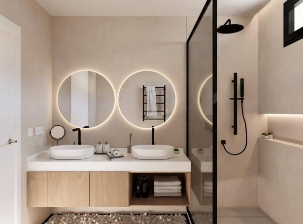 For sale - Villa - Banos y Mendigo - Altaona Golf