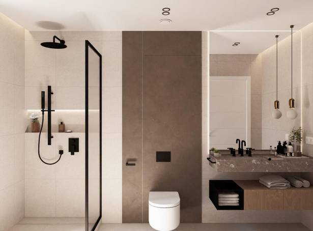 For sale - Villa - Banos y Mendigo - Altaona Golf