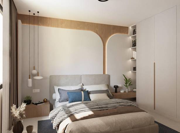 For sale - Villa - Banos y Mendigo - Altaona Golf