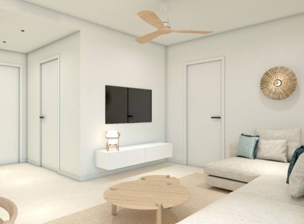 For sale - Bungalow - Pilar de La Horadada - La Torre De La Horadada