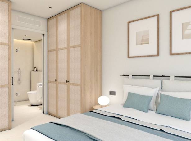 For sale - Bungalow - Pilar de La Horadada - La Torre De La Horadada