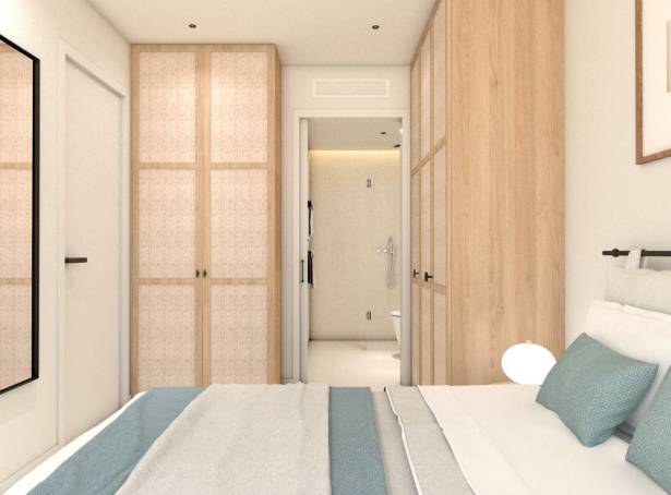 For sale - Bungalow - Pilar de La Horadada - La Torre De La Horadada