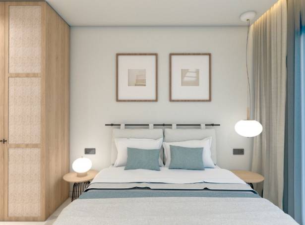 For sale - Bungalow - Pilar de La Horadada - La Torre De La Horadada