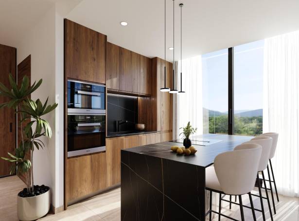 For sale - Villa - Cuevas Del Almanzora - Desert Springs Golf Club