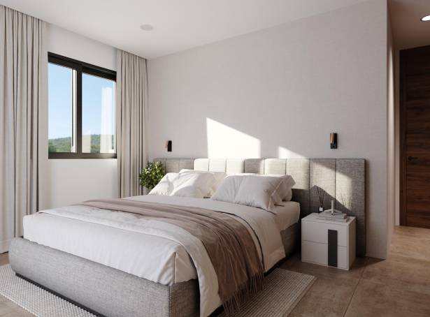 For sale - Villa - Cuevas Del Almanzora - Desert Springs Golf Club